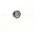 Bouton VB42 gravé -1 LED rouge 1 CONTACT NO / 1 CONTACT NC