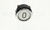 Bouton VB42 gravé 0 led rouge