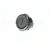 Bouton VB42 gravé 1 LED rouge 1 CONTACT NO / 1 CONTACT NC