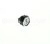 Bouton VB42 gravé 5 LED rouge 1 CONTACT NO / 1 CONTACT NC