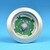 Bouton KSS gris palier F2KFB2 marquage 772903H05 base 2e bouton LED orange KM804342G10