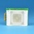 Bouton M manœuvre 24V lumineux 24v jaune compatible