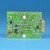 Bouton M manœuvre 24V lumineux 24v jaune compatible
