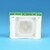 Bouton M man. 60 VCC lumineux 60 V jaune