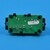 Bouton appel cabine M10 marquage 3.14101.902
