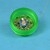 Bouton KSS vert cabine KM804343G13
