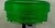Bouton KSS vert cabine KM804343G13