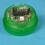 Bouton KSS vert cabine KM804343G13