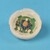 Bouton KSS cabine LED bleue KM857782G06