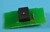 Carte bouton alarme bouton Sigma