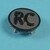 Pastille KSS gravée RC