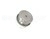 Bouton palier anti vandale KSS140 maitre sans bip- KM1352925G01-livré avec collerette fixation