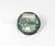 Bouton palier KSS maitre + buzzer -led orange KM857781G02