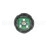 Bouton palier KSS esclave -led blanche KM857781G06