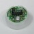 Bouton KSS BLANC cabine KM804343G22 -led ambré-F2KKIB