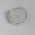 Pastille KSS gravé 2 en blanc sur fond gris - compatible