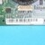 Carte pour afficheur flèche palier F2KHLAW LED orange)-compatible