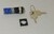 Contact à clè 1 sortie micro KABA EB0001 -compatible