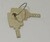 Contact à clè 1 sortie micro KABA EB0001 -compatible