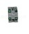 Bouton carré vierge led rouge 24V 1