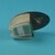 Bouton 3G gravé -2 + braille Arca 2