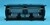 Corps bouton type LM (1 bouton long)