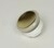 Bouton OTIS 2000 couleur or collerette lumineuse verte -manœuvre MCS - Remplace bouton OTIS 2000 finition BRONZE – MCS