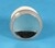 Bouton OTIS 2000 inox poli lumineux rouge - Manoeuvre NE300
