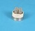 Bouton Otis 2000 inox poli lumineux vert manœuvre NE300