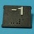 Insert gravé -1 + braille - modèle CFA
