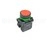 Bouton d'arret poussoir impulsion