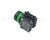 Bouton d'arret poussoir impulsion