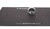 Bouton inox chrom&eacute; lumineux blanc pour MCS