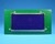 Afficheur HPI 13 LCD Otis 2000 - FDA23600V1
