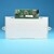 Afficheur LCD Otis 2000 bleu TAA5900BM33 -PCB TAA610WQ2