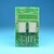 Afficheur 2x16 segments vert - 9693R4