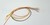 Bouton type D2 gravé -2 + câble -compatible
