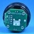 Bouton type D2 gravé 5 + câble - compatible