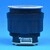 Bouton type D2 gravé 5 + câble - compatible