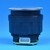 Bouton type D2 gravé 6 + câble - compatible