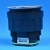 Bouton type D2 gravé 7 + câble - compatible