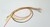 Bouton type D2 alarme + câble - compatible