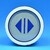 Bouton type D2 réouverture + Câble - compatible