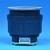Bouton type D2 réouverture + Câble - compatible