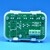 Bouton type M gravé -1 - compatible