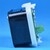 Bouton type M gravé 0 - compatible