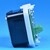 Bouton type M gravé 1 - compatible