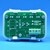 Bouton type M gravé 2 - compatible
