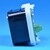 Bouton type M gravé 2 - compatible
