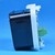 Bouton type M gravé 4 - compatible
